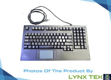 Adesso EasyTouch Rackmount Touchpad Keyboard AKB-425UB picture