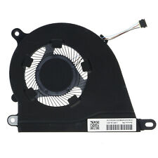 5V CPU Cooling Fan  L68134-001 L68132-001 For HP 15-DY 15s-FQ 14-DQ 14S-DQ 15-EF picture