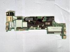 01HY508 Lenovo ThinkPad X270 Laptop Motherboard NM-B061 CPU: i7 7600U 01HY506 picture