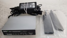 Digi Transport WR21-M52B-DE1-SB Cellular Router AC picture