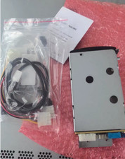 New Super Micro Rear 2.5 hard drive cage mcp-220-82616-0N bpn-sas3-826tq-b2b picture