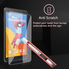 For VANKYO MatrixPad S10 VANKYO S8 Drangon Touch Y80 HD Screen Protector Film picture