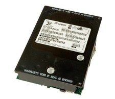 Seagate Hawk 2LP ST32430WC 2 GB picture