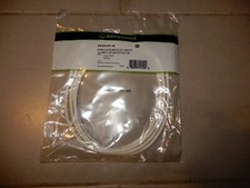 (5) 5-Pack - ORTRONICS OR-MC607-06 CORD CAT6 MOD 8 7FT CLARITY 4P 24G ST PVC CM picture
