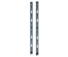 APC NetShelter SX 42U Vertical PDU Mount and Cable Organizer (2/pack) picture