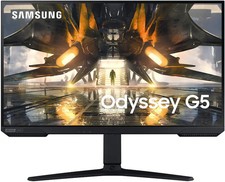 Samsung G50A Gaming Monitor 27