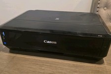 Canon PIXMA MG7720 Black Wireless All-In-One Inkjet Printer picture