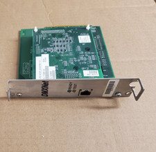 Datamax DMXNet Ethernet Network Card 17-2981-02 for I-Class I-4208, I-4210, I-4 picture