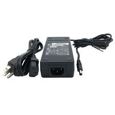 Genuine 12V Delta Power Supply AC Adapter for Juniper SRX210H Firewall picture