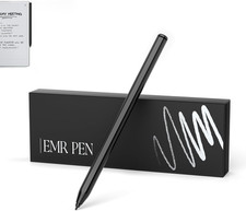 Magnetic Stylus Compatible with Remarkable 2 Pen with Eraser/Black picture