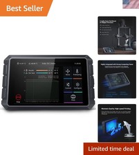 Sonic Pad Klipper, 7 Inch Touch Screen 3D Printer Accessories Smart Pad Based... picture