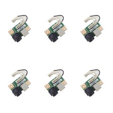 6pcs Cash Drawer Port 188A TM-U220 SUB Fits For Epson DotMatrix TM-U220B U220PA picture