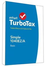 TurboTax Basic Federal 2014 Win/Mac | CD | Full Updates | #1 Install Expert picture