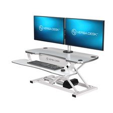 PowerPro Electric Standing Desk Converter 36