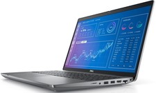 Dell Precision 3571 Intel i7-12800H 2.40GHz 8G Ram Laptop {NVIDIA RTX A1000}/ picture
