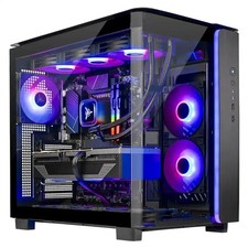 Skytech ARGB Gaming Desktop Inter 9th Gen PC 32GB RAM 1TB SSD RTX 4060 Win11 picture