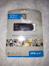 PNY 32g memory stick picture