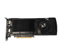 NVIDIA GeForce GTX TITAN XP Star Wars 12GB GDDR5X GPU Read Decription picture