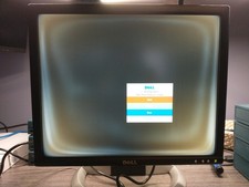 Dell 1905FP Monitor (1280x1024@75Hz, Tiltable, USB 2.0 Hub, Imperfect Picture) picture