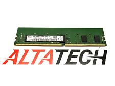 Dell 1VRGY Hynix HMA81GR7AFR8N-VK 8GB 1Rx8 ECC PC4-21300V DDR4-2666 Memory picture