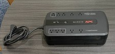 APC Back-UPS ES 750 BE750G 750VA 450W Battery Backup Surge Protector UPS picture