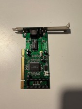 Linksys Etherfast 10/100 PCI Lan Card LNE100TX picture
