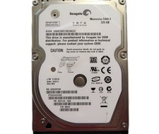 Seagate ST9320320AS 9EV134-566 BS04 (5SX3) 2.5