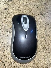 Microsoft Wireless Optical Mouse 2000-RARE VINTAGE picture