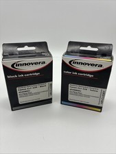 Innovera Black & Yellow Ink Cartridge Brand New Canon CLI226 4546B001/4549 Pixma picture