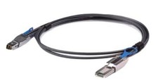 HP 716197-B21 3032800 Ext 2.0m MiniSAS HD to **New Retail** Cbl ~E~ picture