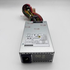 500W UL 1U 80 Plus Gold Industrial Quiet Fan For FSP Enclosed picture