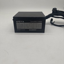 Apevia  ATX-PR 700W Switching Power Supply picture