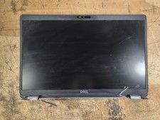 Dell Precision 3550 15.6