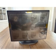 Elo Touch ET1515L 15-Inch Desktop Touchscreen Monitor Used picture