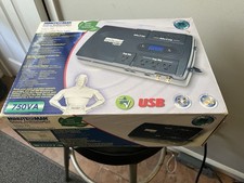 Minute Man EnSpire 750 Uninterruptible Power Supply - No Battery - READ DESCRIP picture