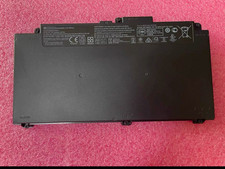 OEM Genuine CD03XL 48Wh Battery for HP ProBook 640 645 650 G4 3UP62EA HSTNN-LB8F picture