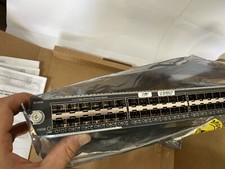 Cisco DS-X9148 48-Port 8Gb Fibre Channel Switch Module for MDS 9500 – DS-X9148-9 picture