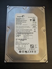 Seagate Barracuda 7200.10  320GB 3.5