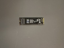 Samsung 990 EVO Plus 1TB NVMe M.2 PCIe Gen 4.0/5.0 2280 SSD picture
