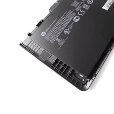Genuine OEM  BT04XL Battery HP EliteBook Folio 9470M 9480M HSTNN-DB3Z HSTNN-110C picture