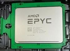 AMD EPYC 7F72 100-000000141 Processors 3.2GHz CPU 24 Cores 192MB SP3 Max 3.7GHz picture