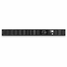 CyberPower Smart App Sinewave 500VA / 400W Line Interactive UPS picture