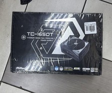 ASRock TC1650T 1650W Full Modular Power Supply picture