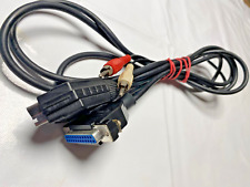 Skartkabel for Monitor 1084/S for Amiga, Commodore, ca.7 11/12-8 2/12ft Long 01 picture