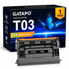 T03 1PACK Toner Cartridge compatible for T03  imageRUNNER ADVANCE/DX/imageCLASS picture