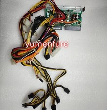Supermicro workstation power supply backplane PDB-PT747-4648 2000w picture