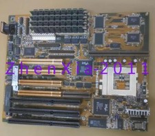 1PC Used P/I-P55TP4N Motherboard picture