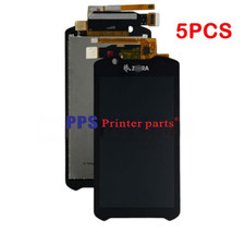 5PCS New LCD with Touch Screen Replacement for ZEBRA TC52X TC57X TC52AX picture