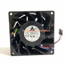 1PCS brand new For Delta TFB0812UHE 80mm Server inverter axial cooler cooling fa picture