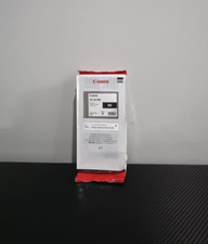 Canon PFI-207BK Black Ink Tank Exp 2018/12 picture